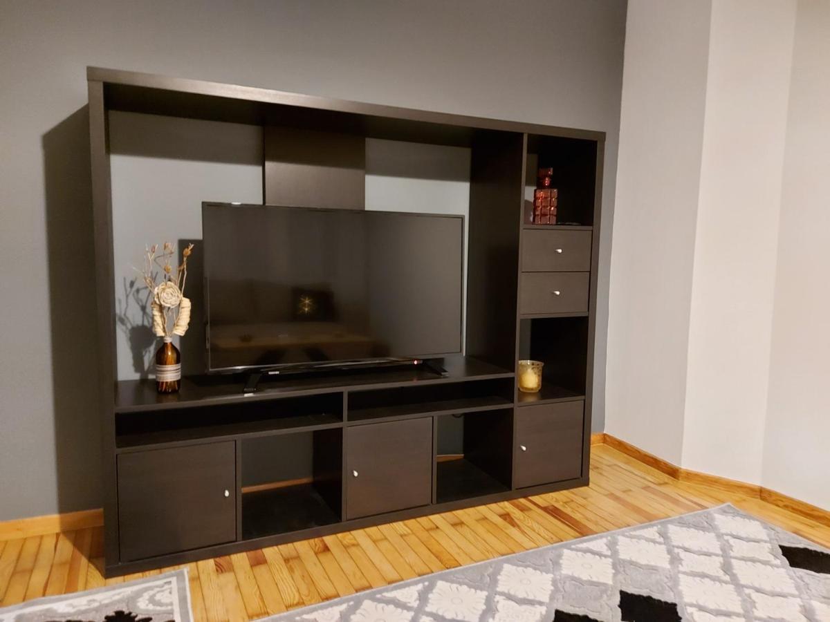 Vasilikis Luxury Loft Apartment Ioannina Exterior photo